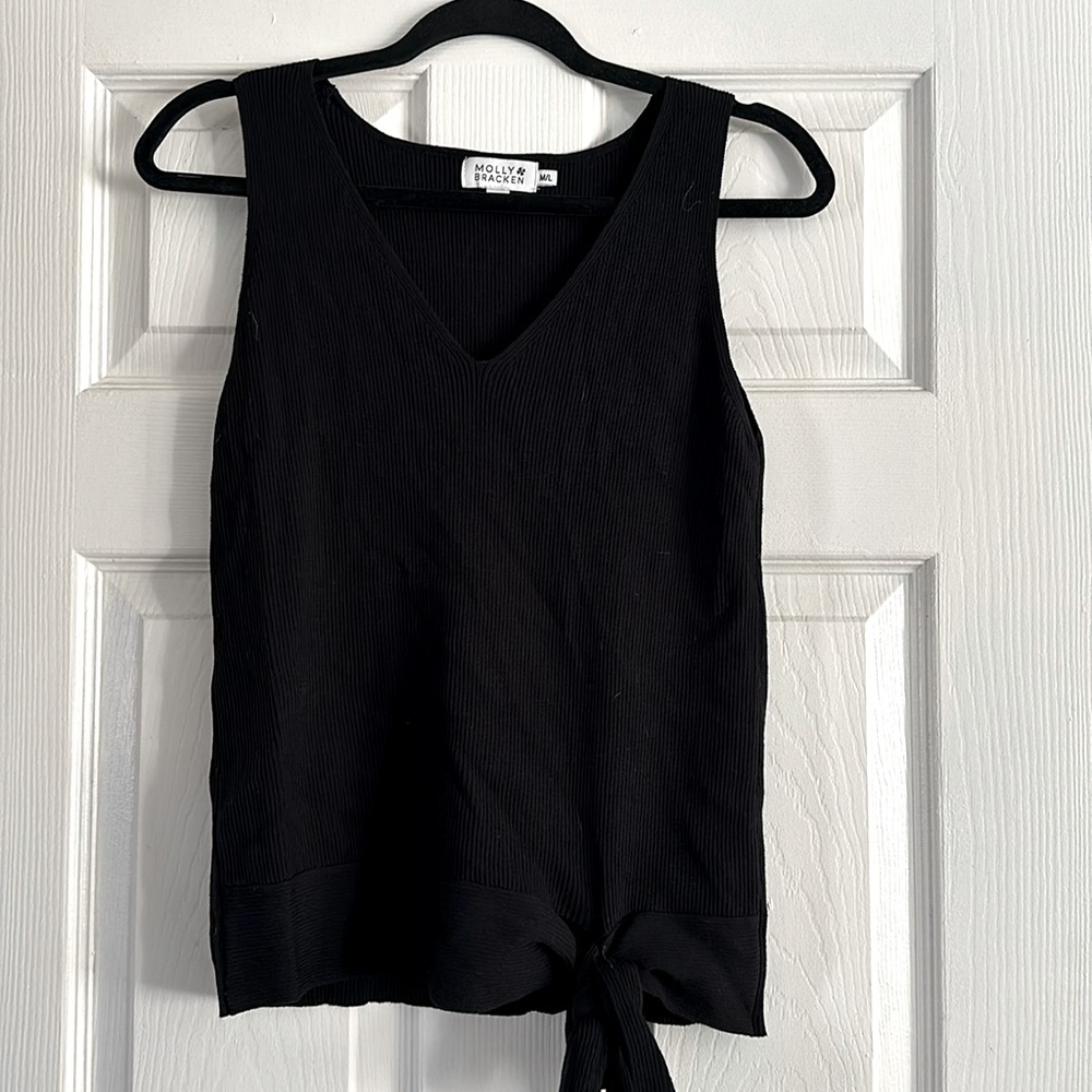 Tank top